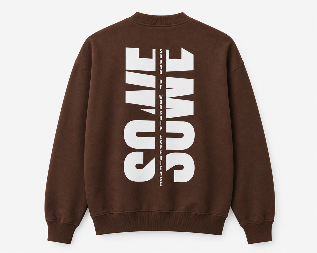 SOWE Crewneck Sweatshirt