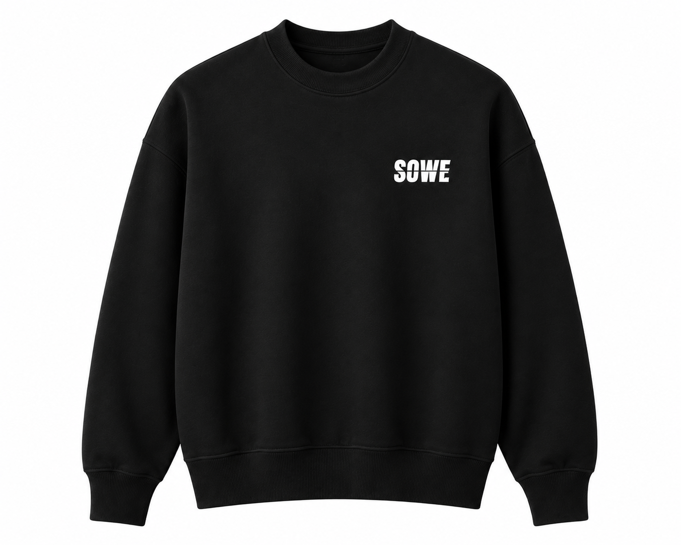 SOWE Crewneck Sweatshirt