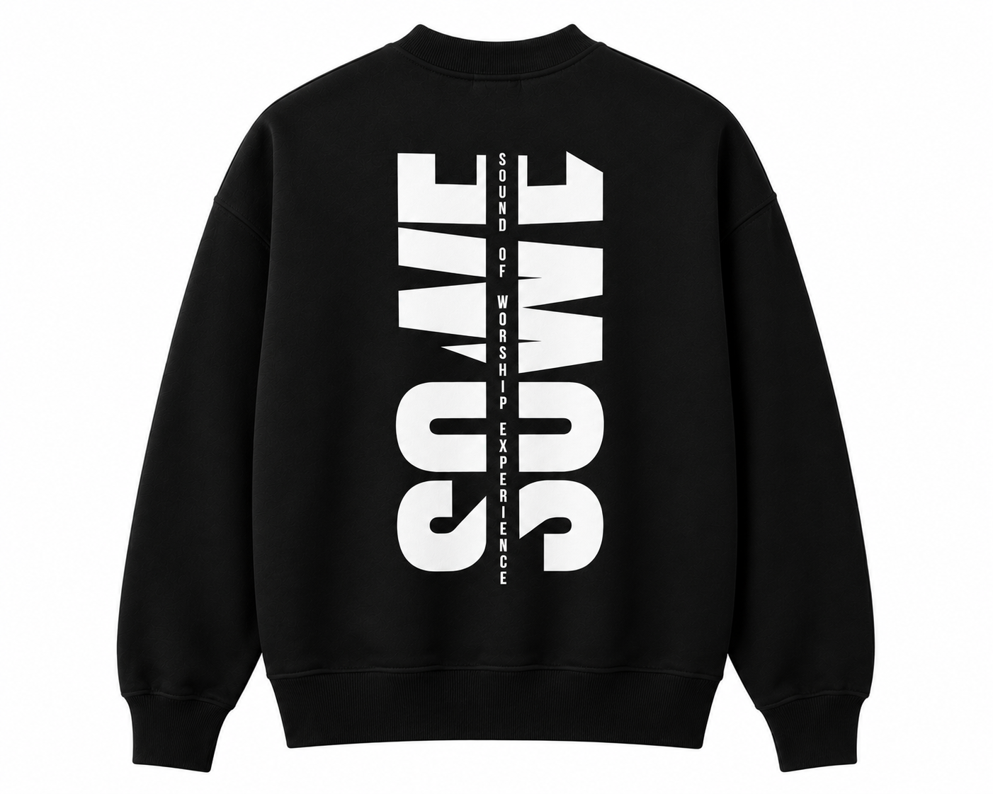 SOWE Crewneck Sweatshirt