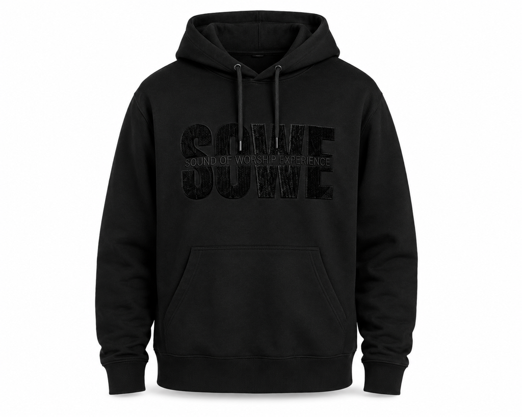SOWE Hoodie