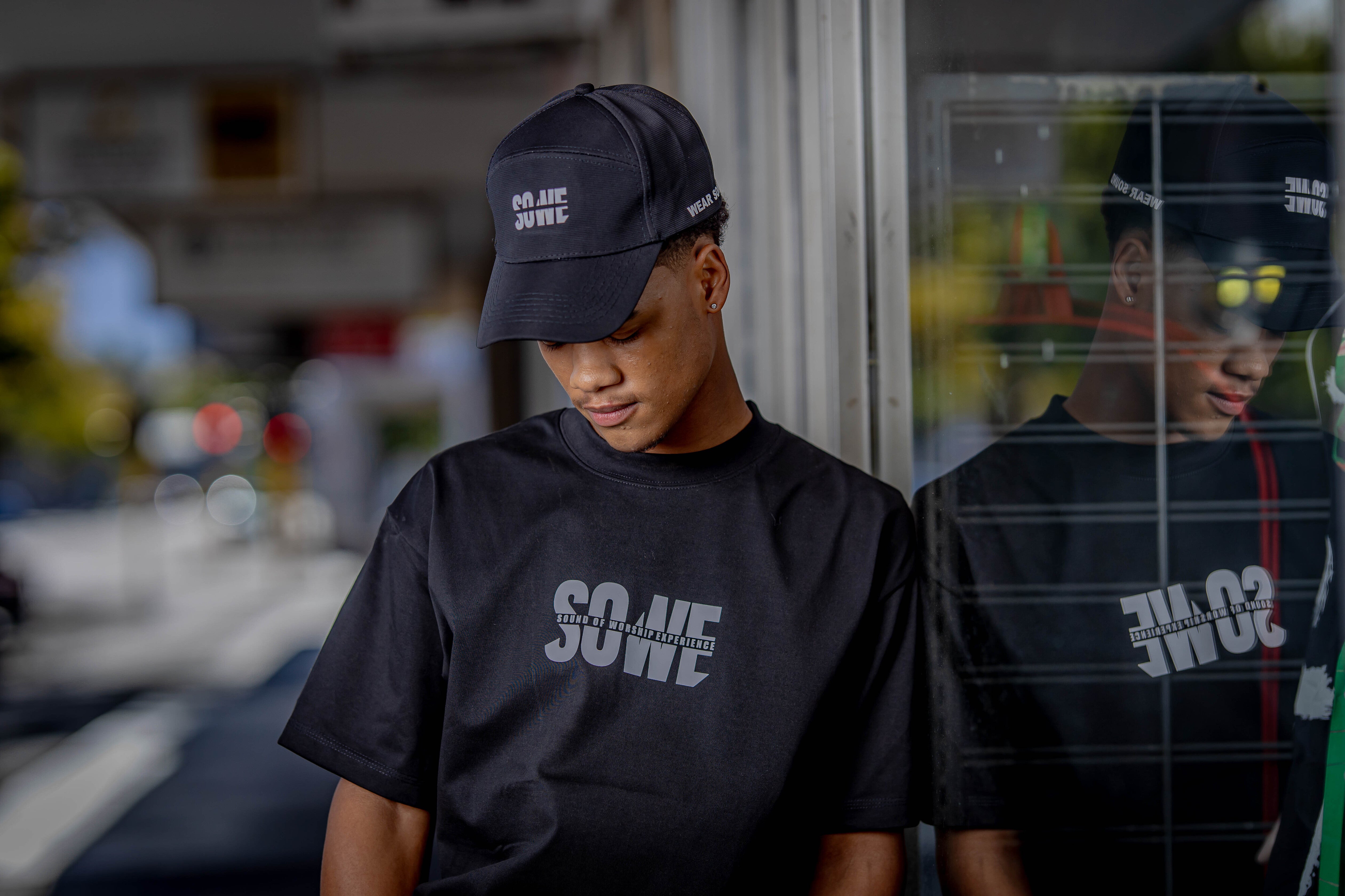 SOWE Look