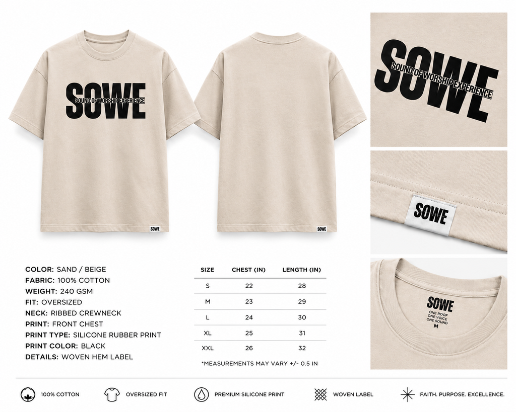 SOWE T-Shirts