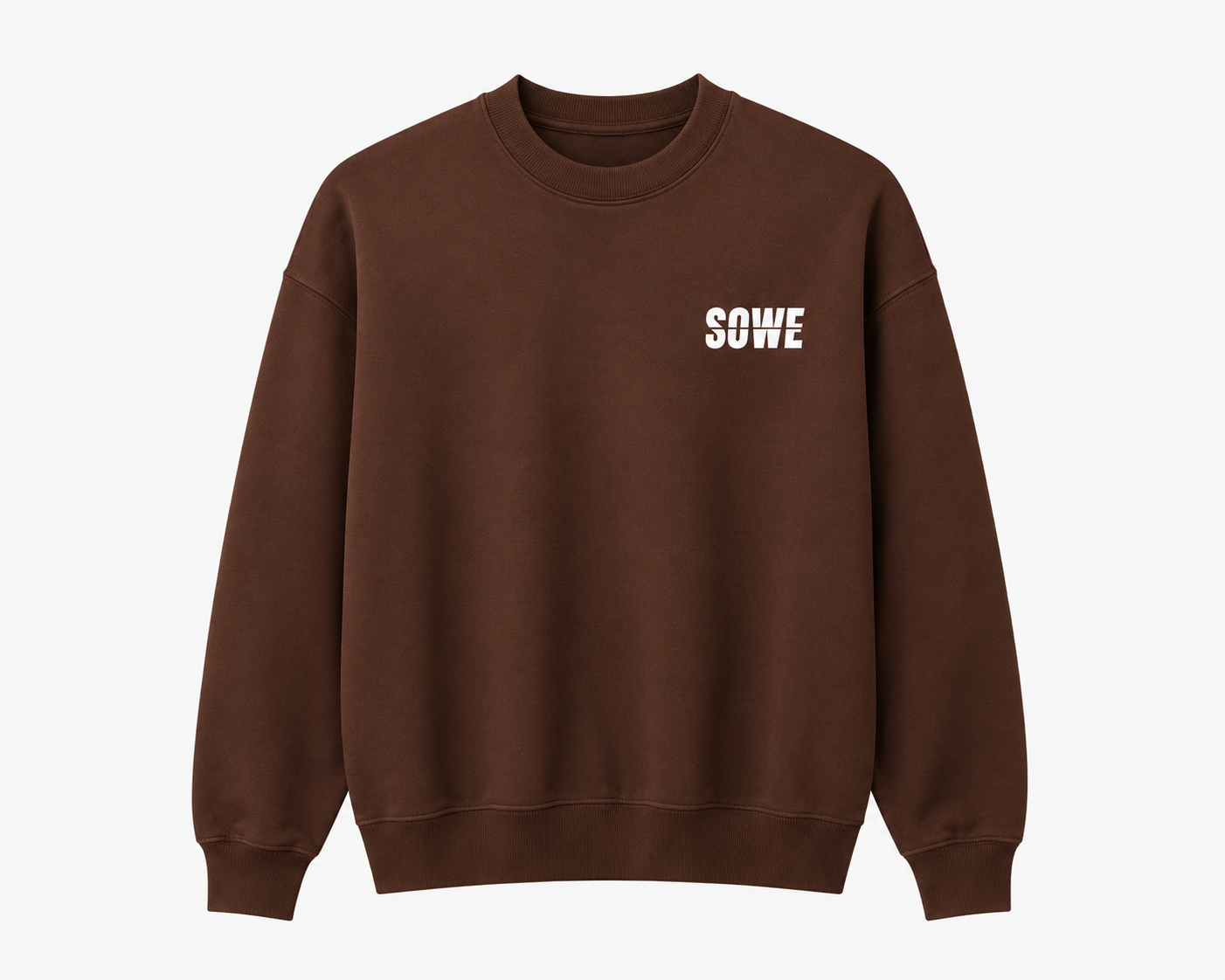 SOWE Crewneck Sweatshirt