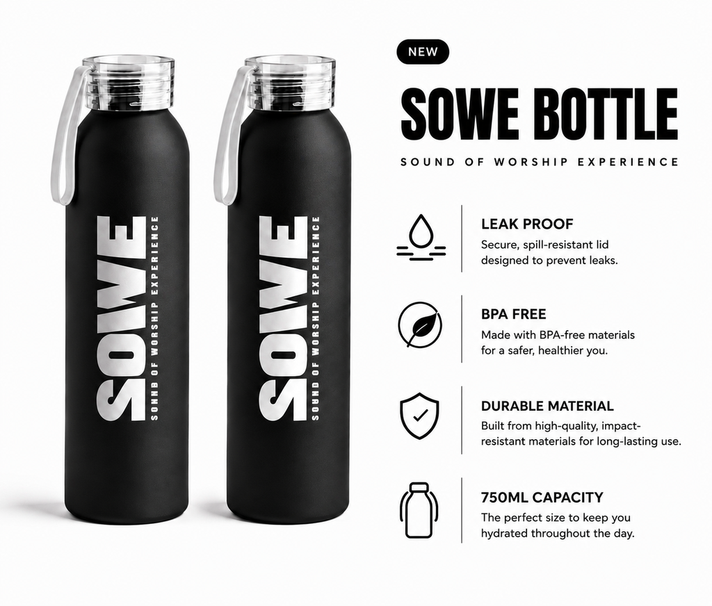 SOWE Bottle