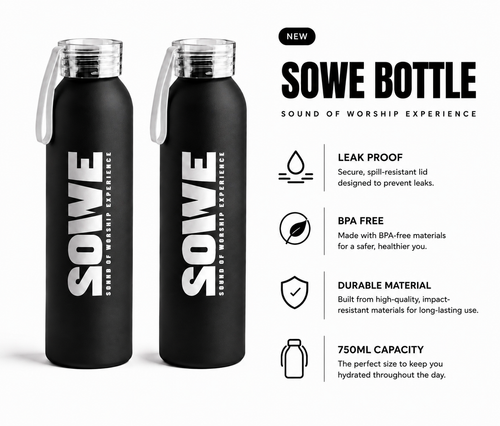 SOWE Bottle