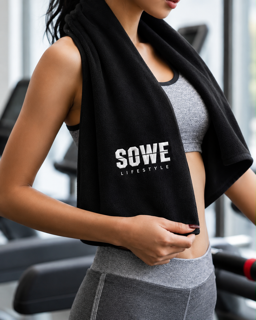 SOWE Lifestyle Towel