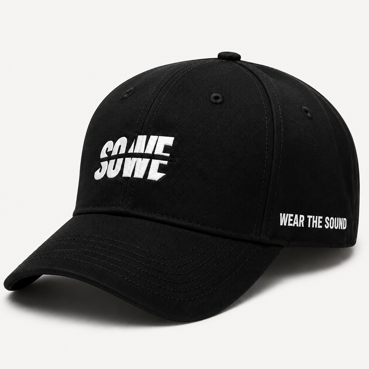SOWE Signature Cap